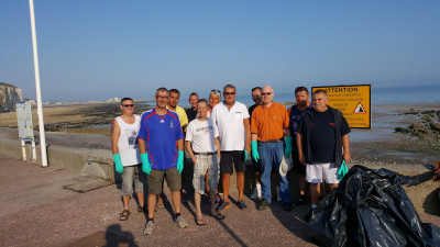 Exercice environnemental